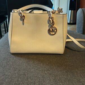 Michael Kors handbag